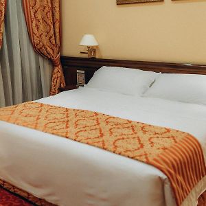 Chambre Supérieure