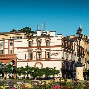 Mozart Hotel